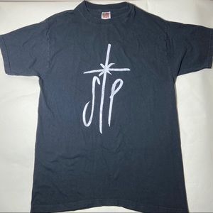 Vintage 2000 Smashing Pumpkins Machina Shirt